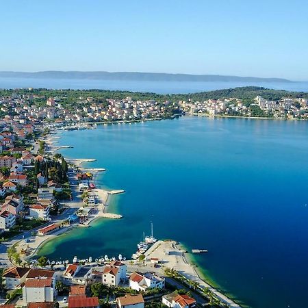 Apartments Maslina Trogir Exterior photo