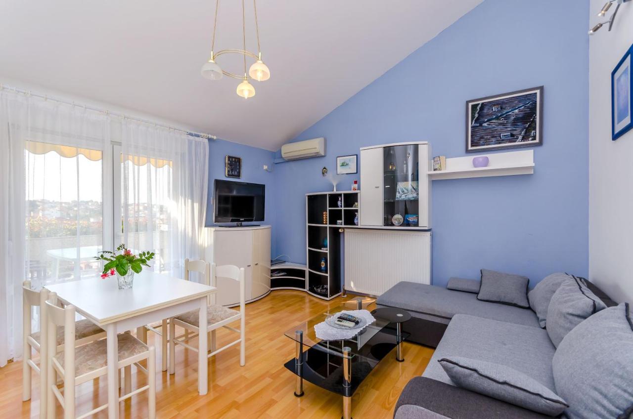 Apartments Maslina Trogir Exterior photo