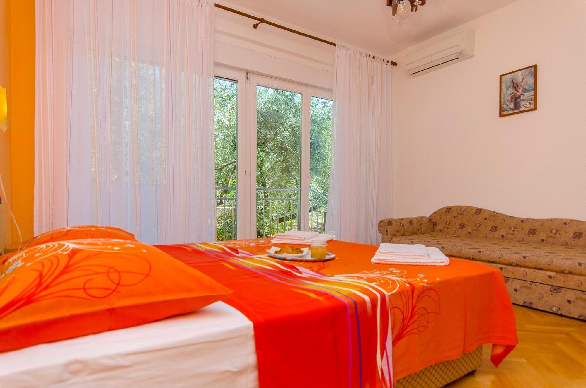 Apartments Maslina Trogir Exterior photo