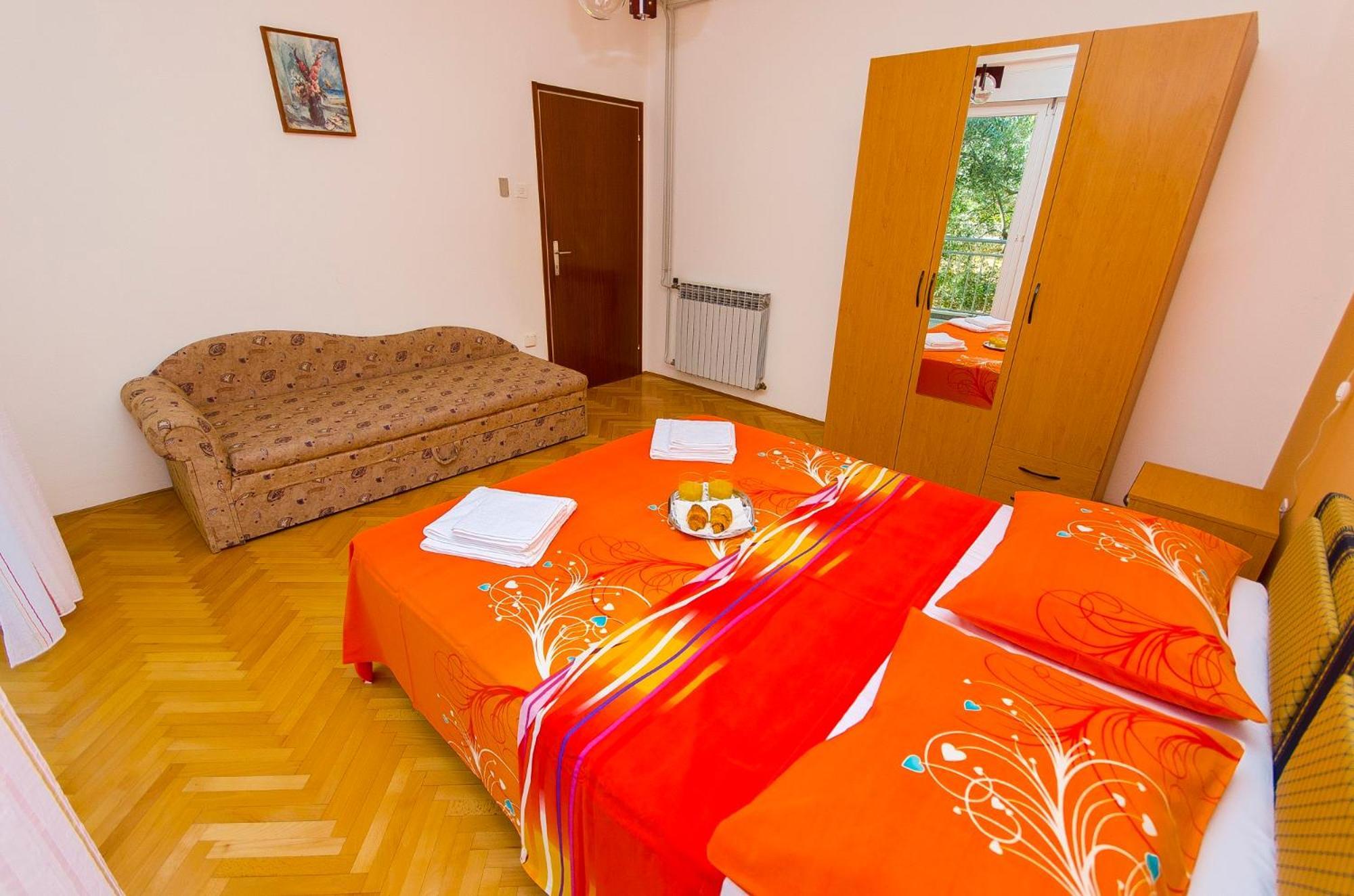 Apartments Maslina Trogir Exterior photo