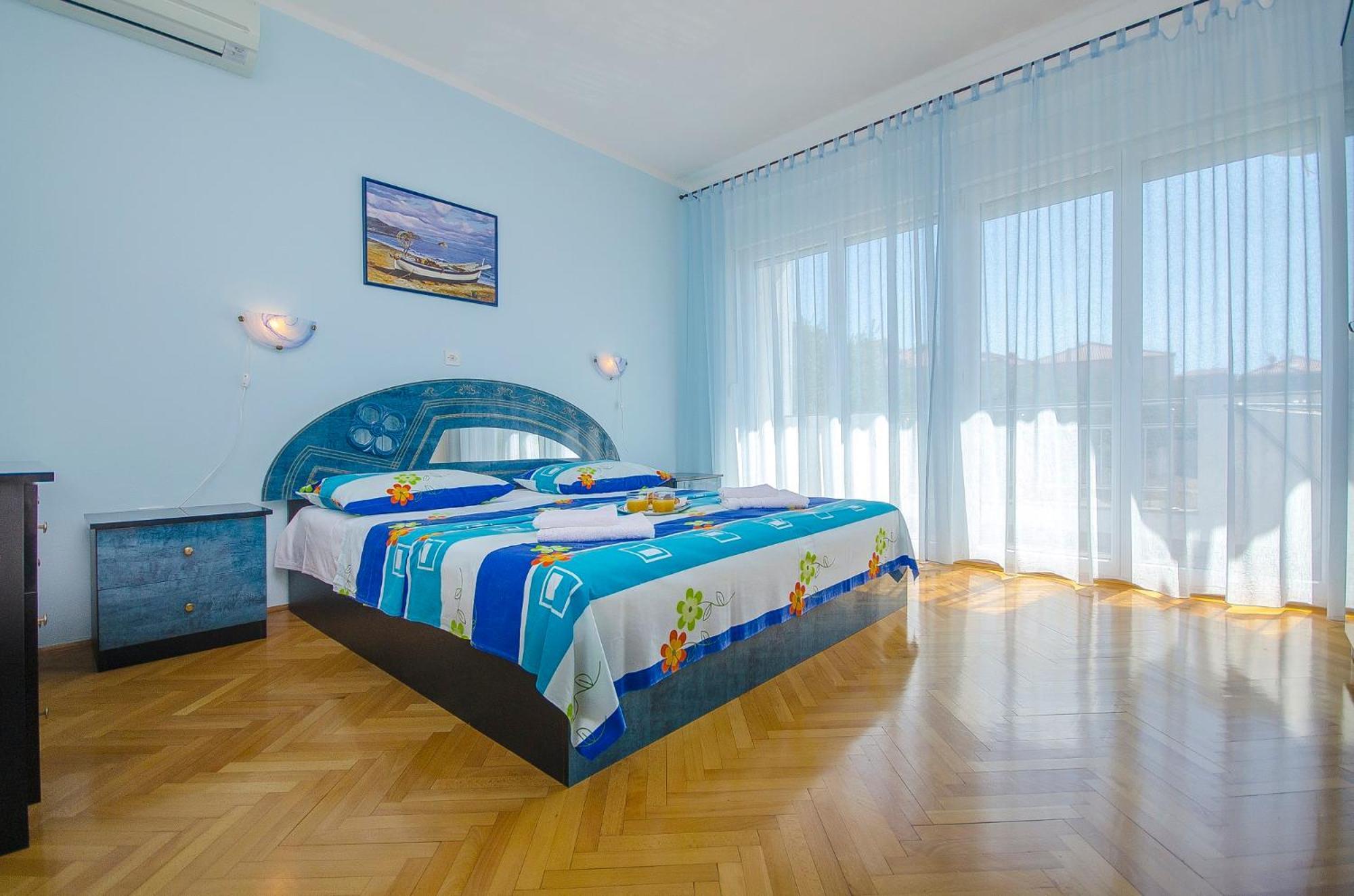 Apartments Maslina Trogir Exterior photo