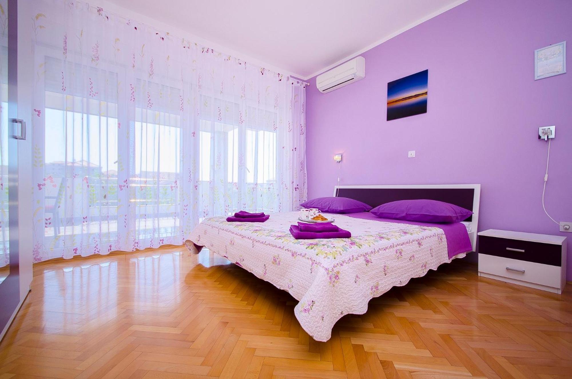 Apartments Maslina Trogir Exterior photo