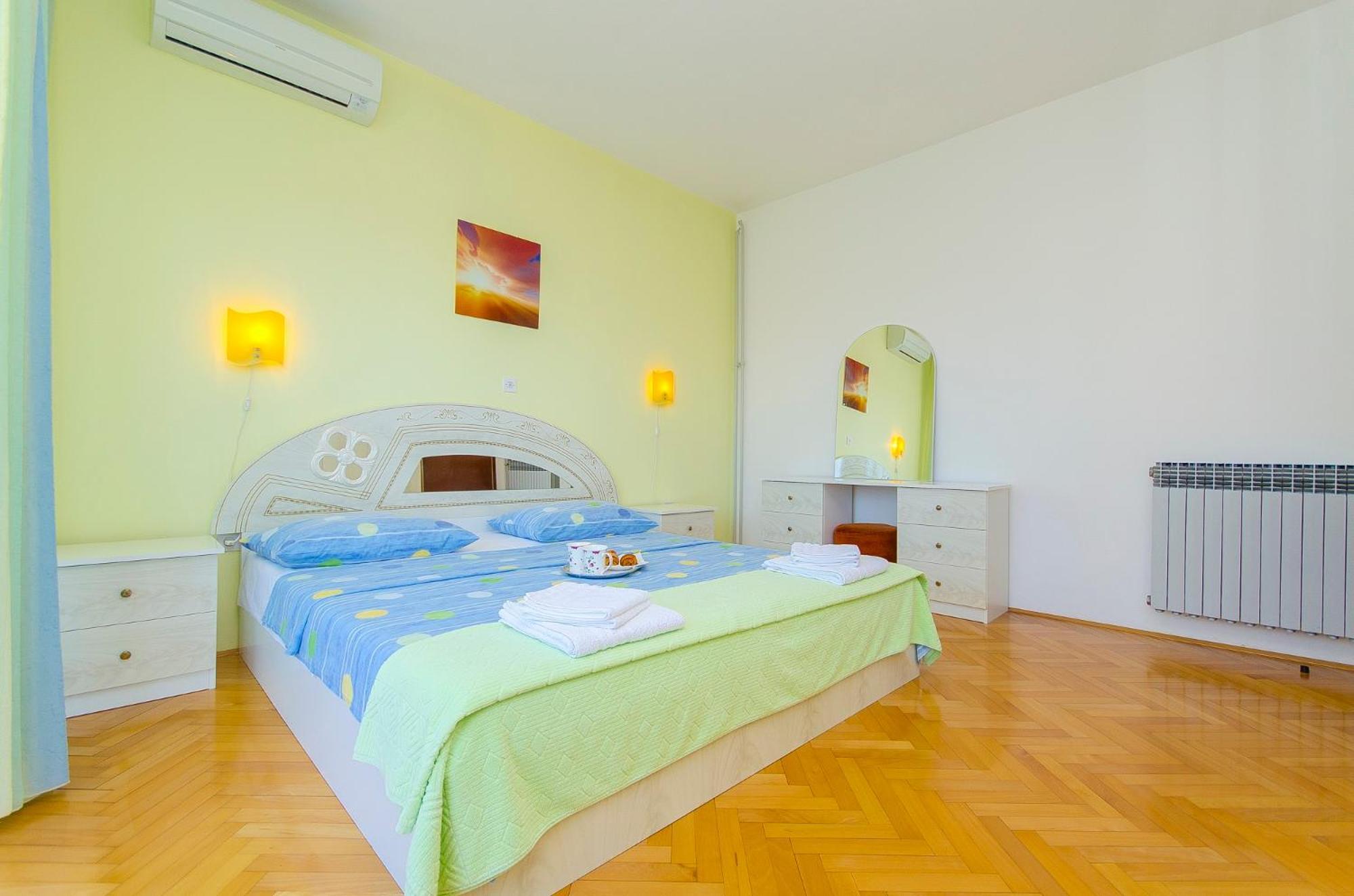 Apartments Maslina Trogir Exterior photo